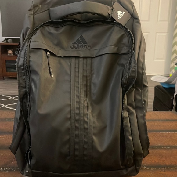 adidas Bags Nwt Adidas Carry On Luggage Bag Poshmark